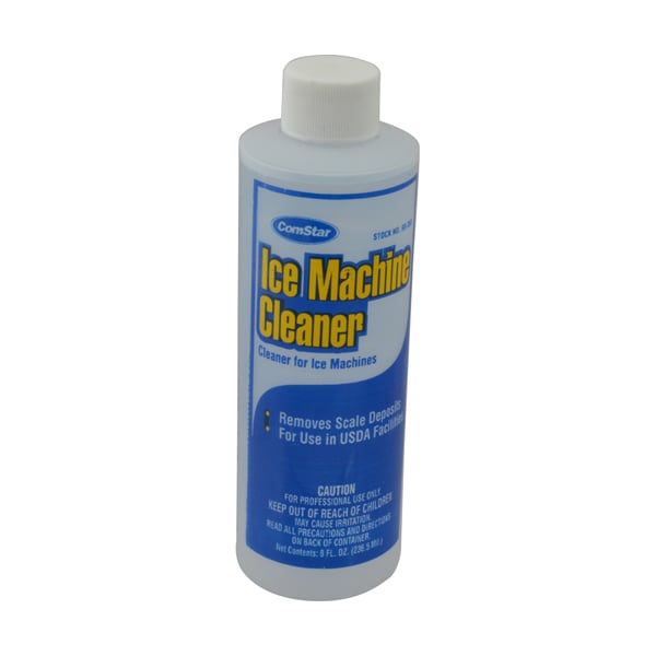 Cleaner, Ice Machine (8 Oz)